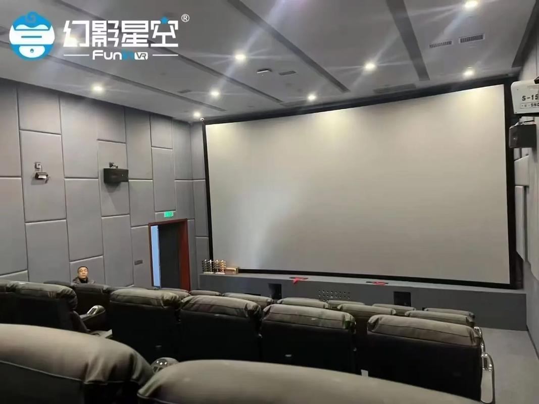 飞禽走兽电影院的相关介绍