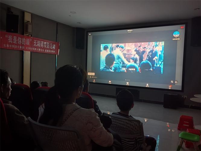 口袋影院的相关介绍