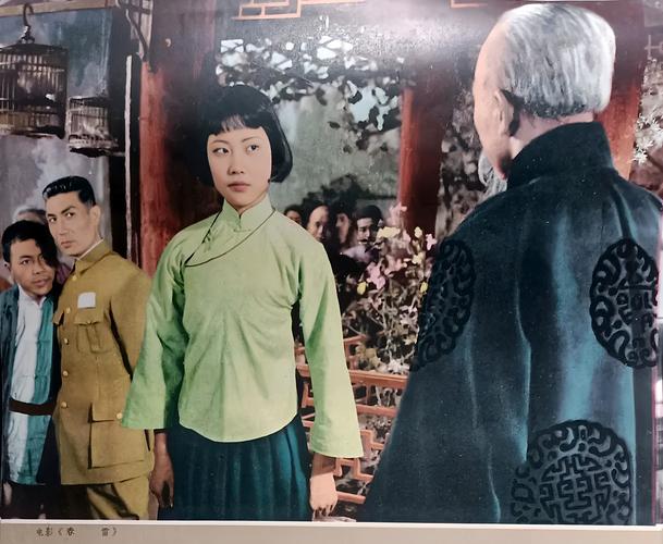 子夜影院的相关介绍