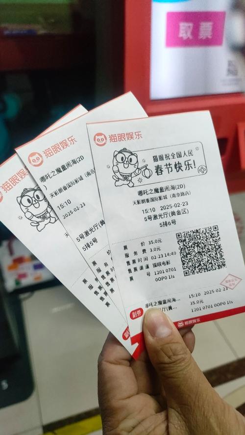 飞猪电影院的相关介绍
