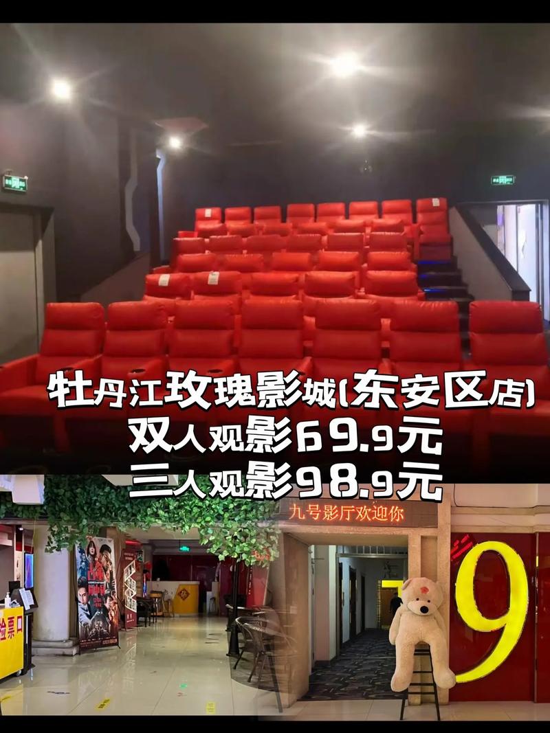 万全影院的相关介绍
