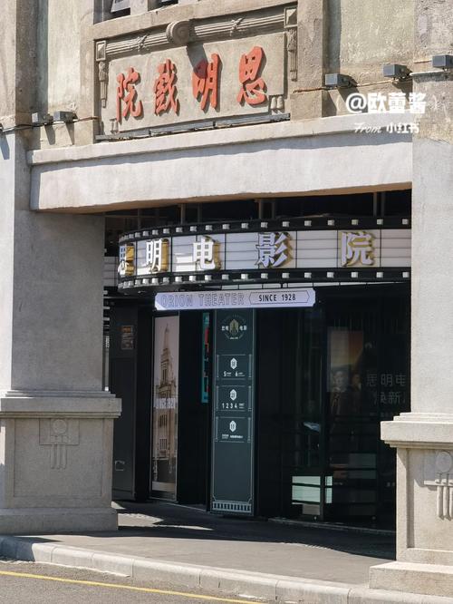 国产成人影院的相关介绍