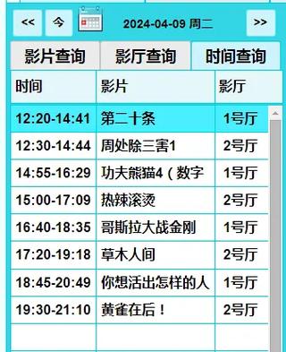 乐视影院的相关介绍
