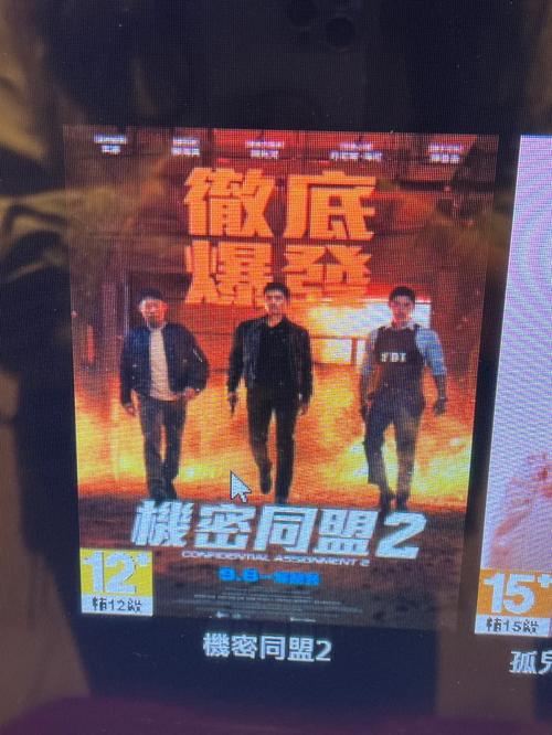 好看影院的相关介绍