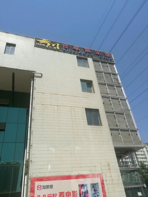 大唐西市电影院的相关介绍