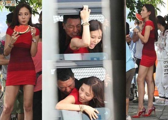 女性私处分泌物黄色的相关介绍